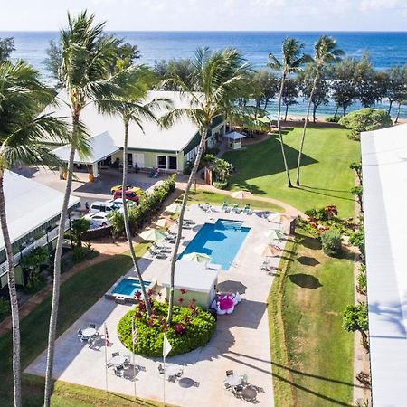Kauai Shores Hotel Kapaa Kültér fotó