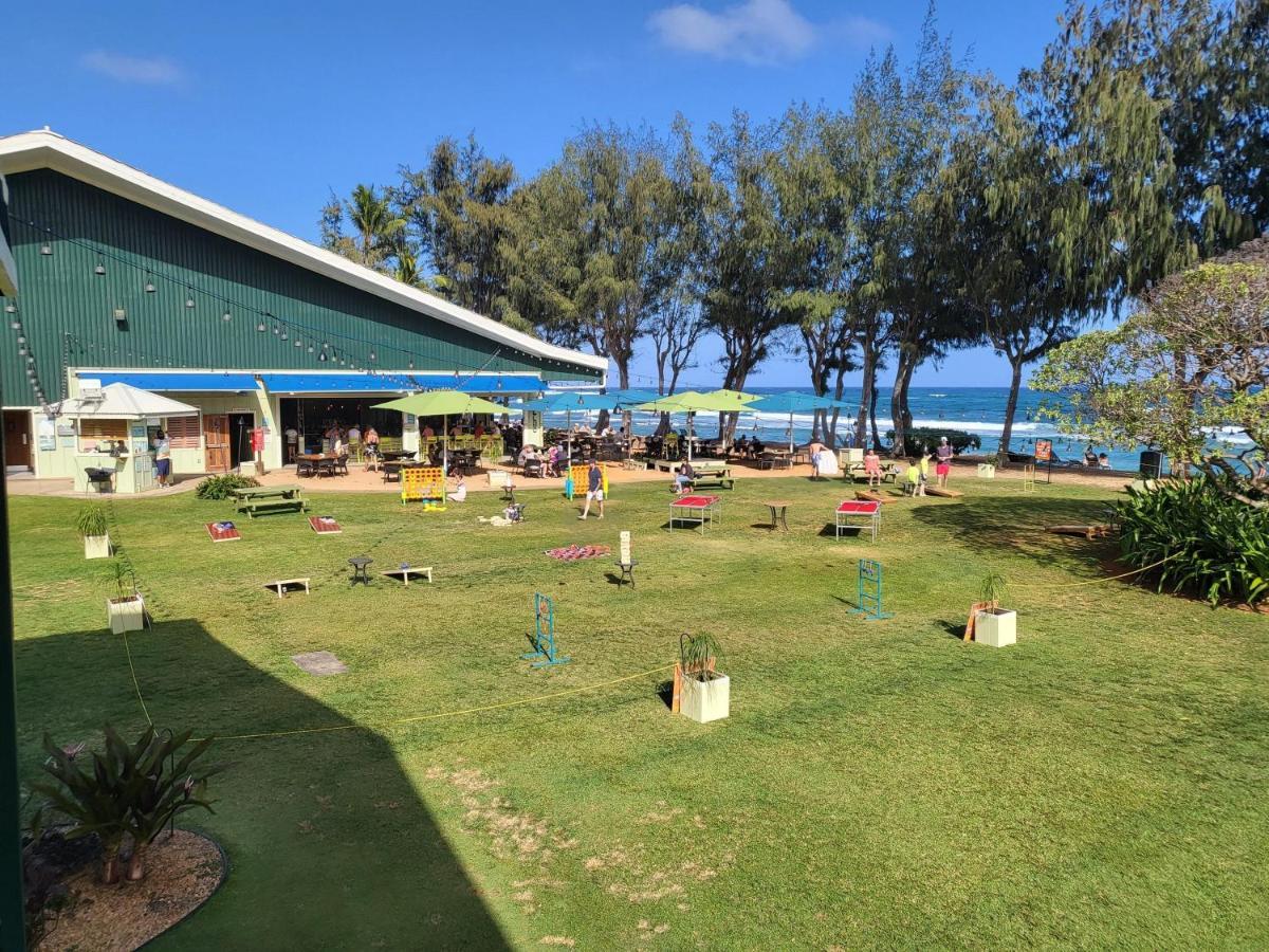 Kauai Shores Hotel Kapaa Kültér fotó