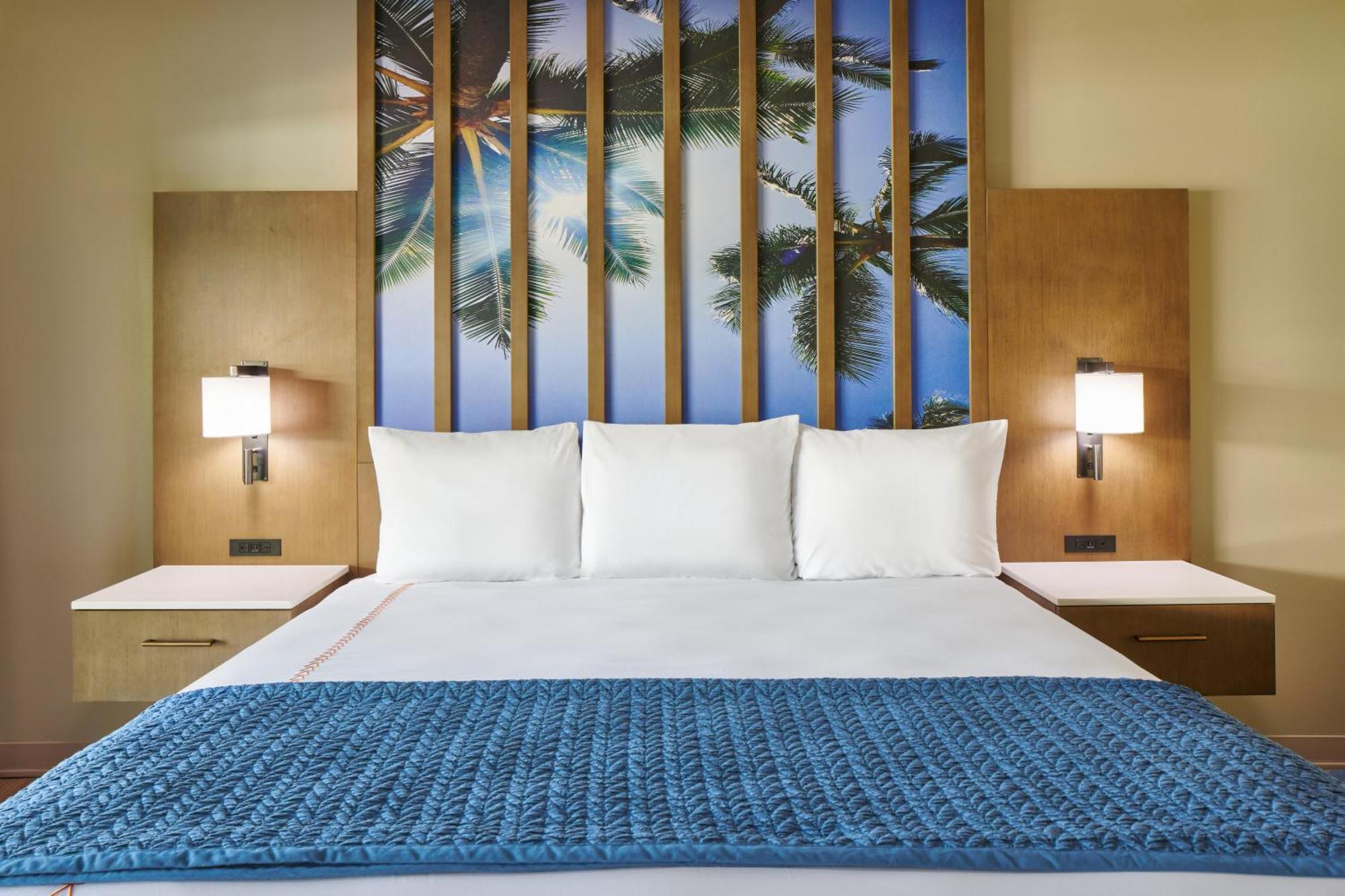 Kauai Shores Hotel Kapaa Kültér fotó
